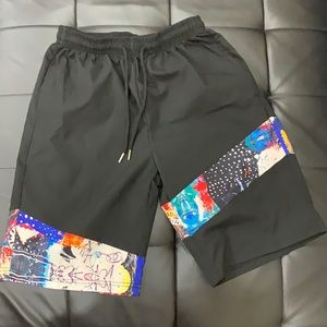 Basketball Shorts